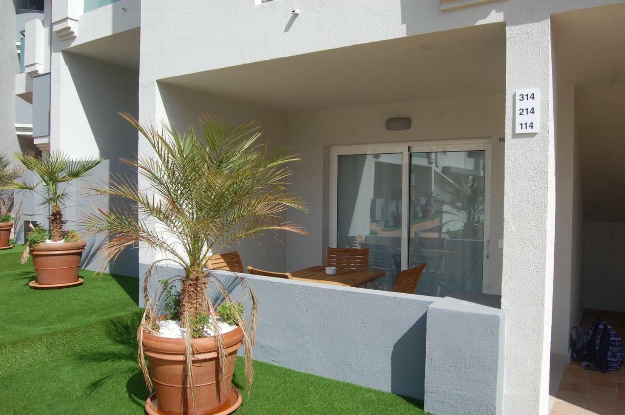 Appartement Corralejo Sun 114 Extérieur photo