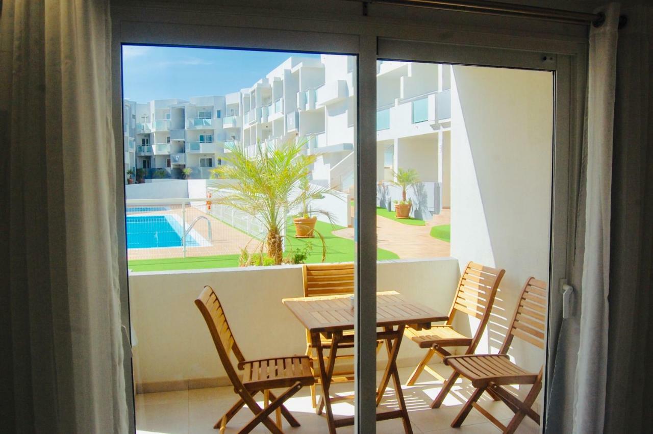 Appartement Corralejo Sun 114 Extérieur photo