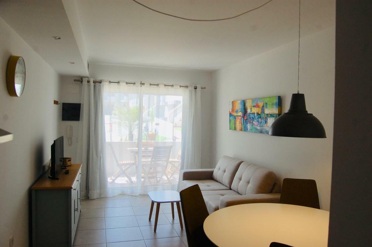 Appartement Corralejo Sun 114 Extérieur photo